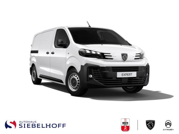 Peugeot Expert Kastenwagen M BlueHDi 150 Manuell