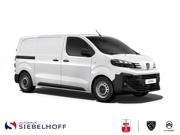 Peugeot Expert Kastenwagen M BlueHDi 150 Manuell