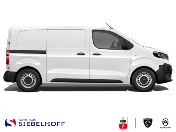 Peugeot Expert Kastenwagen M BlueHDi 120 Manuell