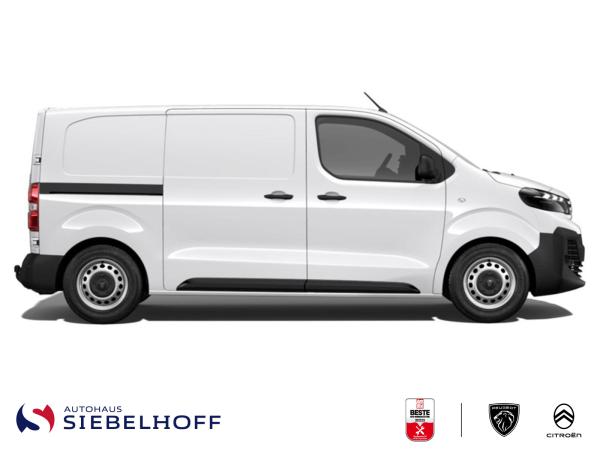 Peugeot Expert Kastenwagen M BlueHDi 150 Manuell