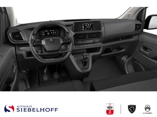 Peugeot Expert Kastenwagen M BlueHDi 120 Manuell