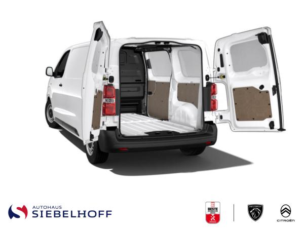 Peugeot Expert Kastenwagen M BlueHDi 120 Manuell