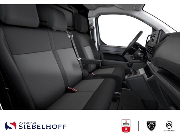 Peugeot Expert Kastenwagen M BlueHDi 120 Manuell