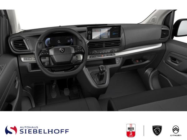 Peugeot Expert Kastenwagen M BlueHDi 150 Manuell