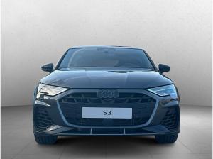 Audi S3 Sportback S tronic MMI PRO|PANO|MATRIX|HUD|SONOS