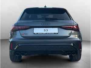 Audi S3 Sportback S tronic MMI PRO|PANO|MATRIX|HUD|SONOS