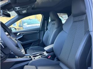 Audi S3 Sportback S tronic MMI PRO|PANO|MATRIX|HUD|SONOS