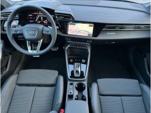 Audi S3 Sportback S tronic MMI PRO|PANO|MATRIX|HUD|SONOS