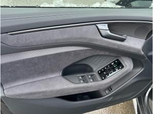 Audi A6 Avant TDI quattro Allradlenkung Memory Matrix