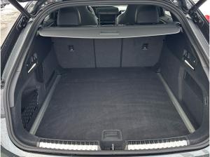 Audi A6 Avant TDI quattro Allradlenkung Memory Matrix