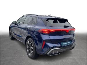 Cupra Terramar 1.5 eTSI DSG Navi LED SHZ PDC