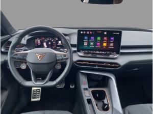 Cupra Terramar 1.5 eTSI DSG Navi LED SHZ PDC
