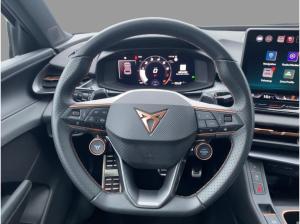 Cupra Terramar 1.5 eTSI DSG Navi LED SHZ PDC