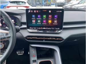 Cupra Terramar 1.5 eTSI DSG Navi LED SHZ PDC