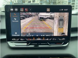 Cupra Terramar 1.5 eTSI DSG Navi LED SHZ PDC