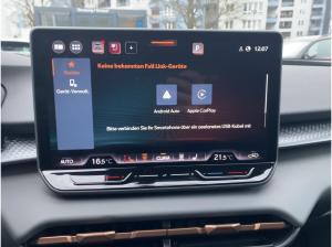 Cupra Terramar 1.5 eTSI DSG Navi LED SHZ PDC