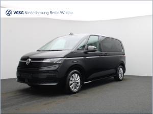 Volkswagen Multivan Life AHK ACC RFK Navi Side-Assist LED