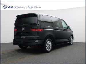 Volkswagen Multivan Life AHK ACC RFK Navi Side-Assist LED