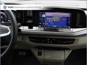 Volkswagen Multivan Life AHK ACC RFK Navi Side-Assist LED