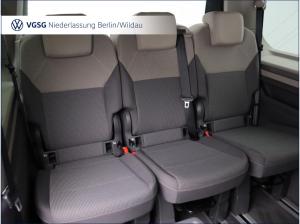 Volkswagen Multivan Life AHK ACC RFK Navi Side-Assist LED