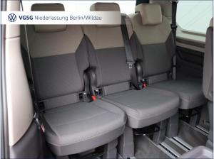 Volkswagen Multivan Life AHK ACC Navi 3J. Anschlussgarantie