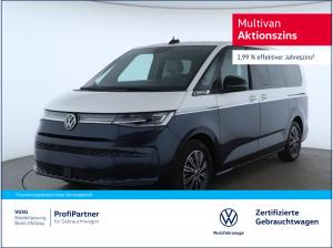 Volkswagen Multivan Style Lang Standhzg HarmanKardon Navi LED