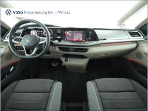Volkswagen Multivan Style Lang Standhzg HarmanKardon Navi LED