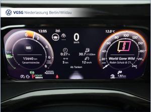 Volkswagen Multivan Style 4Motion AHK AGR EasyOpen Bluetooth