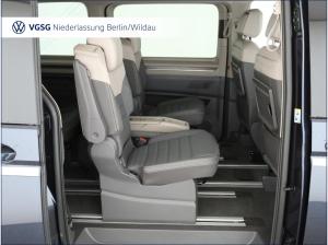 Volkswagen Multivan Style 4Motion AHK AGR EasyOpen Bluetooth