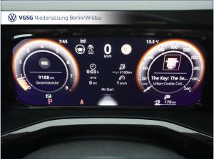 Volkswagen Multivan Style Lang Standhzg HarmanKardon Navi LED