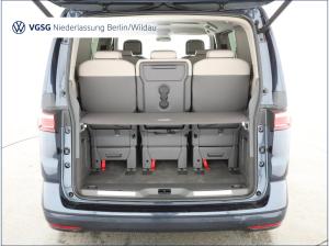Volkswagen Multivan Style 4Motion AHK AGR EasyOpen Bluetooth