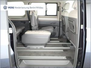 Volkswagen Multivan Style Lang Standhzg HarmanKardon Navi LED