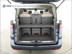 Volkswagen Multivan Style Lang Standhzg HarmanKardon Navi LED
