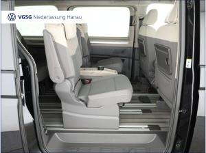 Volkswagen Multivan Life Lang AHK PDC Pano Standhzg. Navi LED