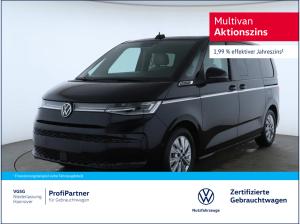 Volkswagen Multivan Style DCC Business-Paket Travel-Assist