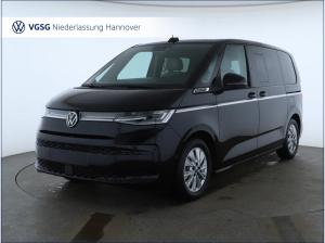 Volkswagen Multivan Style DCC Business-Paket Travel-Assist