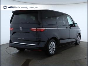 Volkswagen Multivan Style DCC Business-Paket Travel-Assist