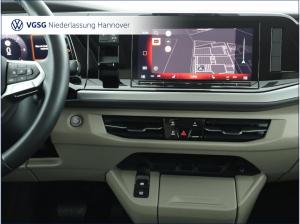 Volkswagen Multivan Life AHK Climatronic Business-Paket Navi