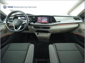 Volkswagen Multivan Life AHK Climatronic Business-Paket Navi