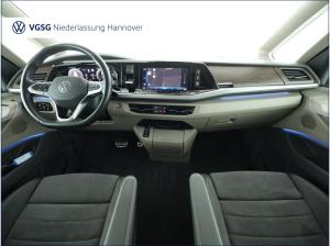 Volkswagen Multivan Style DCC Business-Paket Travel-Assist