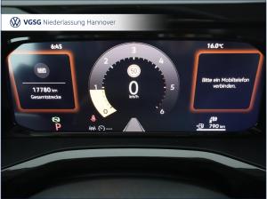 Volkswagen Multivan Life AHK Climatronic Business-Paket Navi