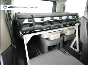 Volkswagen Multivan Life AHK Climatronic Business-Paket Navi
