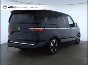 Volkswagen Multivan Style Lang AHK ACC DCC Travel-Assist