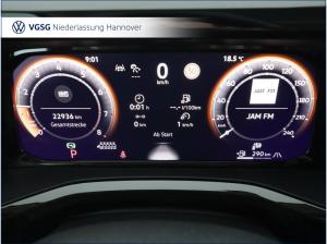 Volkswagen Multivan Style Lang AHK ACC DCC Travel-Assist