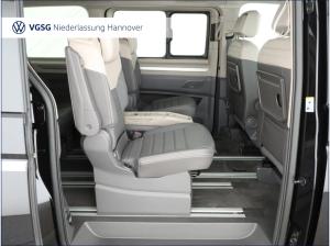 Volkswagen Multivan Style Lang AHK ACC DCC Travel-Assist