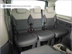 Volkswagen Multivan Style Lang AHK ACC DCC Travel-Assist