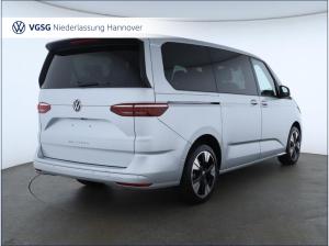 Volkswagen Multivan Life Lang Standhzg PanoDach LED