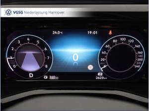 Volkswagen Multivan Life Lang Standhzg PanoDach LED