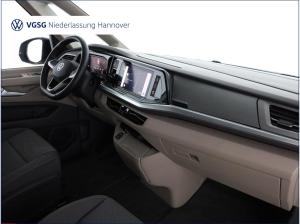 Volkswagen Multivan Life Lang Standhzg PanoDach LED