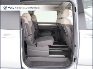 Volkswagen Multivan Life Lang Standhzg PanoDach LED